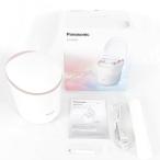 [ прекрасный товар ] Panasonic отпариватель nano уход EH-CSA99-P W температура холодный Esthe модель розовый style прекрасный лицо контейнер 
