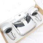 Oculus Quest2 64GB VR ヘッドマウントディスプレイ ヘッドセット