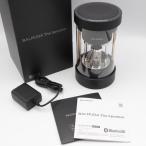 [ прекрасный товар ]BALMUDA The Speaker M01A-BK bar Mu da The * динамик черный корпус 