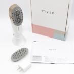 [ прекрасный товар ] Ya-Man myse scalp подъёмник MS-80W-1 прекрасный лицо контейнер подъёмник уход head spami-ze кожа головы подъёмник щетка корпус 