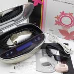 【美品】ケノン Ver.7.2 眉脱毛あり カートリッジ2点付き プレミアム＋スキン kenon 脱毛器 本体