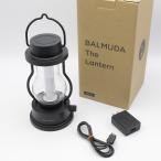 [ прекрасный товар ]BALMUDA The Lantern L02A-BK черный LED bar Mu da The * фонарь корпус 