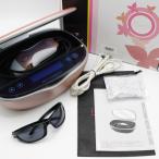 ショッピングケノン 【美品】ケノン Ver.8.4 中古スーパープレミアムカートリッジ付き 脱毛器 kenon 本体