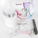 [ прекрасный товар ] Panasonic отпариватель nano уход EH-SA97-P W температура холодный Esthe модель лицо отпариватель прекрасный лицо контейнер корпус 