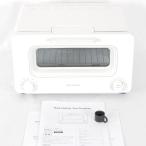 BALMUDA The Toaster K05A-WH белый 2021 год производства пар печь тостер bar Mu da The * тостер корпус 