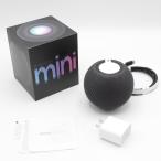 [ прекрасный товар ]Apple HomePod mini MY5G2J/A Space Grace mart динамик Home Pod Mini Apple корпус 