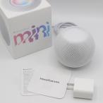 [ прекрасный товар ]Apple HomePod mini MY5H2J/A белый Smart динамик Home Pod Mini Apple корпус 