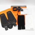 [ бонус магазин +5%]MTG Sixpad нога ремень SP-LG2210F новый товар гель сиденье имеется SIXPAD корпус 