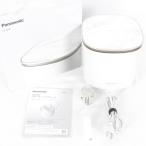 [ прекрасный товар ] Panasonic отпариватель nano уход EH-SA0B-N W температура холодный Esthe модель лосьон Mist установка прекрасный лицо контейнер корпус 