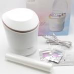 [ прекрасный товар ] Panasonic отпариватель nano уход EH-CSA99-P W температура холодный Esthe модель розовый style прекрасный лицо контейнер корпус 