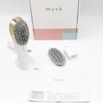 [ прекрасный товар ] Ya-Man mi-ze scalp подъёмник MS-80W прекрасный лицо контейнер подъёмник уход head spami-ze кожа головы подъёмник щетка корпус 