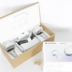 【美品】Oculus Quest2 64GB VR ヘッドマウントディスプレイ ヘッドセット オキュラスクエスト2 本体