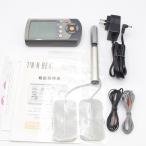 . глициния супер короткие волны электронный движение контейнер красота контейнер twin свекла 3 турбо EMS микро current корпус 