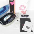 【美品】ケノン Ver.8.4 眉脱毛あり スーパープレミアムカートリッジ付き 脱毛器 kenon 本体