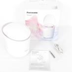 [ прекрасный товар ] Panasonic отпариватель nano уход EH-SA9A-P W температура холодный Esthe модель лицо отпариватель прекрасный лицо контейнер корпус 