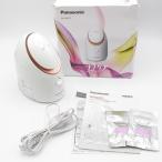  Panasonic отпариватель nano уход EH-SA37-P compact модель розовый style прекрасный лицо контейнер корпус 