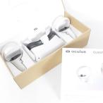【美品】Oculus Quest2 64GB VR ヘッドマウントディスプレイ ヘッドセット オキュラスクエスト2 本体