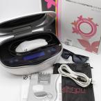 【美品】ケノン Ver.7.1 眉脱毛あり プレミアムカートリッジ付き 脱毛器 kenon 本体