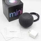 [ прекрасный товар ]Apple HomePod mini MY5G2J/A Space Grace mart динамик Home Pod Mini Apple корпус 