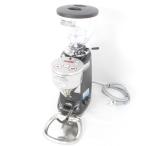 [ прекрасный товар ]matsa-MINI ELECTRONIC кофе шлифовщик LUIGI Spa mod.A MAZZER Mini electronic корпус 