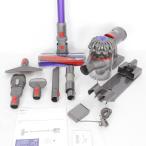 [ прекрасный товар / дополнение tool есть ] Dyson V7 Fluffy Origin SV11 PU дополнение tool 3 шт. беспроводной очиститель пылесос Dyson корпус 