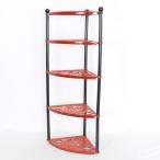 ru* Crew ze pot подставка Cherry красный 5 уровень кухонные инструменты подставка корпус 