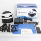 PlayStation VR CUHJ-16001 カメラ同梱版 CUH-ZVR1+CUH-ZEY2 プレイステーション 本体