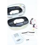 ショッピングケノン 【美品】ケノン Ver.6.2 眉脱毛あり 脱毛器 新品ストロング＋エクストラ＋中古ラージカートリッジ付き