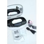 ショッピングケノン 【美品】ケノン Ver.6.2 眉脱毛あり 脱毛器 新品エクストラ＋中古ラージカートリッジ付き