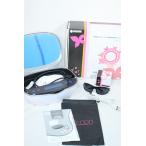 ショッピングケノン 【美品】ケノン Ver.7.1 眉脱毛あり 脱毛器 中古プレミアム＋スキンカートリッジ付き