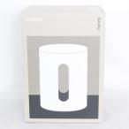  бонус магазин +5%[ новый товар нераспечатанный ]Sonos Sub Mini SUBM1JP1 белый беспроводной сабвуфер sonos вспомогательный Mini корпус 