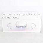 [ новый товар / нераспечатанный ]Oculus Quest2 128GB VR наголовный дисплей headset okyulas Quest 2 899-00183-02 корпус 