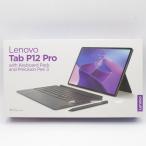  бонус магазин +5%[ новый товар нераспечатанный ]Lenovo Tab P12 Pro Qualcomm Snapdragon ZA9D0067JP storm серый ноутбук Lenovo karu com зажим Dragon 