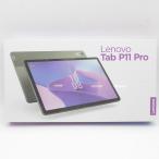  бонус магазин +5%[ новый товар нераспечатанный ]Lenovo Tab P11 Pro 2nd Gen MediaTek Kompanio 1300T ZAB50181JP 128GB storm серый TB132FU носитель информации Tec 