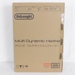 ボーナスストア+5％【新品未開封】デロンギ マルチダイナミックヒーター MDHS15-BK ピュアホワイト＋マットブラック 10〜13畳 暖房機器 DeLonghi 本体