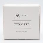 ボーナスストア+5％【新品未開封】final TONALITE FI-TODPLTW 完全ワイヤレスイヤホン アクティブノイズキャンセリング ファイナル トナリテ 本体