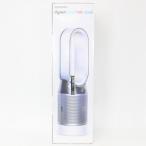 ボーナスストア+5％【新品未開封】Dyson Pure Hot+Cool HP04WSN 空気清浄機能付ファンヒーター 扇風機 ホワイト/シルバー ピュア ホットアンドクール