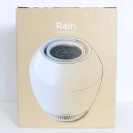 ボーナスストア+5％【新品未開封】BALMUDA Rain AHM01JP-WH ホワイト 気化式加湿器 バルミューダ レイン 本体