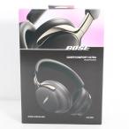  бонус магазин +5%[ новый товар нераспечатанный ]BOSE QuietComfort Ultra Headphones no. 2 поколение черный шум отмена кольцо наушники пространство аудио соответствует Bose корпус 