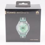  бонус магазин +5%[ новый товар нераспечатанный ]HUAWEI WATCH GT6 46mm ATM-B19-GR зеленый смарт-часы Huawei часы корпус 