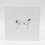 ボーナスストア+5％【新品】Apple AirPods Pro MLWK3J/A MagSafe 充電ケース付き 2021年モデル ワイヤレスノイズキャンセリングイヤホン エアポッズ プロ 本体