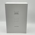 ボーナスストア+5％【新品未開封】SALONIA フラッシュ クリスタル シルクエピ SAL22205SL 脱毛器 光美容器 サロニア 本体