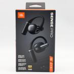 ボーナスストア+5％【未使用/未開封】JBL Sense Pro ブラック JB