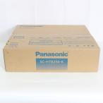  бонус магазин +5%[ новый товар нераспечатанный ] Panasonic эффект живого звука балка SC-HTB250-K черный 2.1ch домашний театр (эффект живого звука) динамик звук балка Panasonic корпус 