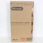 ボーナスストア+5％【新品未開封】デロンギ マルチダイナミックヒーター MDHU09-PB マットブラック 6〜8畳 ゼロ風暖房 静音 DeLonghi 本体