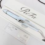 ボーナスストア+5％【新品】MTG ReFa BEAUTECH CURL IRON 26 RE-BJ-02A リファビューテック 26mm ヘアアイロン 本体