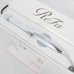 ReFa カールアイロン プロ ホワイト 26mm RE-AU-02A