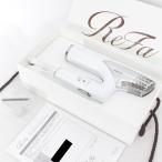 ボーナスストア+5%【新品】MTG ReFa BEAUTECH DRYER SMART RE-AN-02A ホワイト ヘアドライヤー リファビューテック 本体