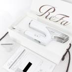 ボーナスストア+5％【新品/正規品】MTG ReFa BEAUTECH DRYER SMART RE-AN-02A ホワイト ヘアドライヤー リファビューテック 本体