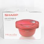ボーナスストア+5％シャープ ヘルシオ ホットクック KN-